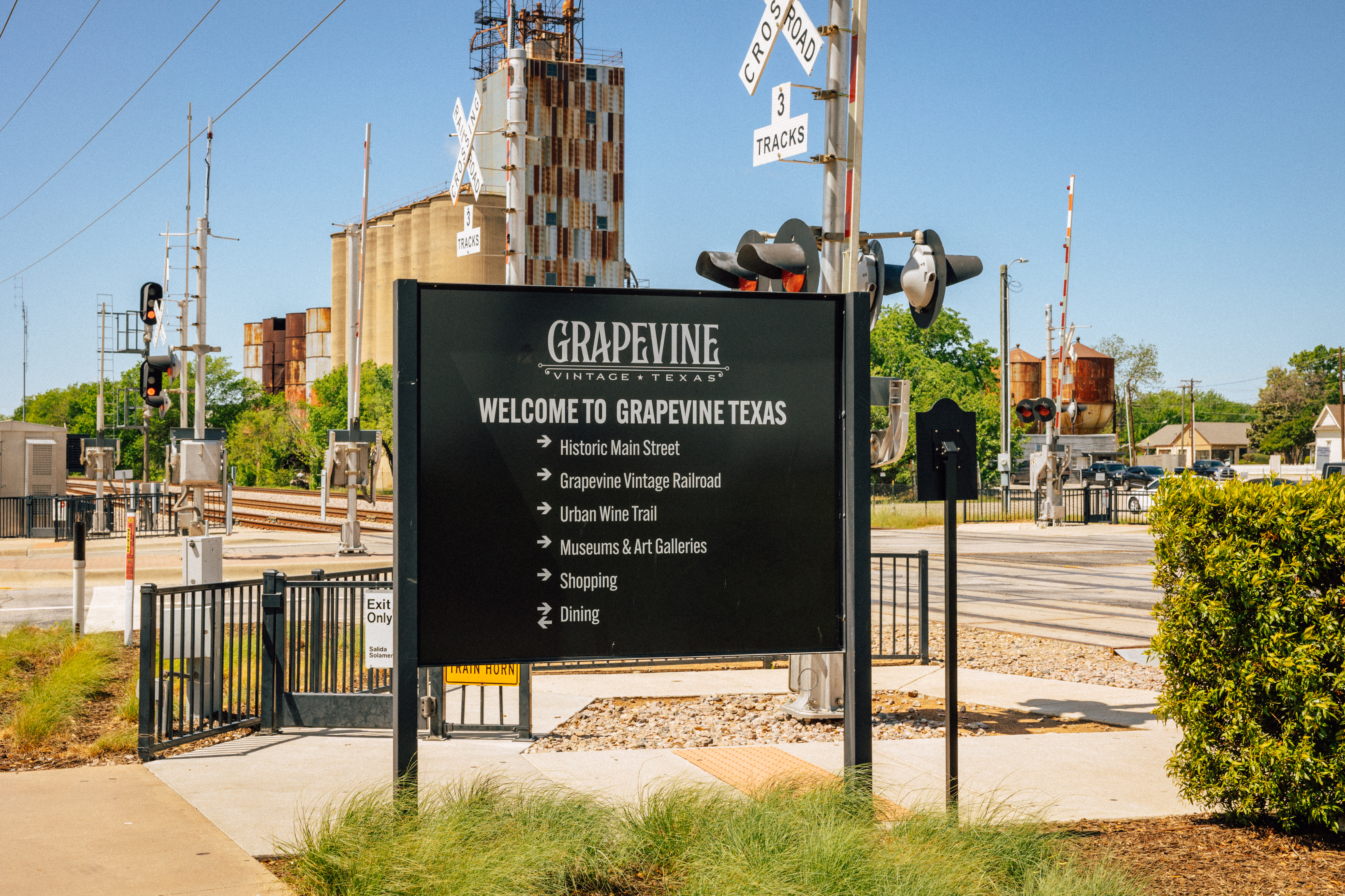 Best Neighborhoods in Grapevine, TX | Where to Live, Buy a Home, and Find Real Estate in 2026 header image.