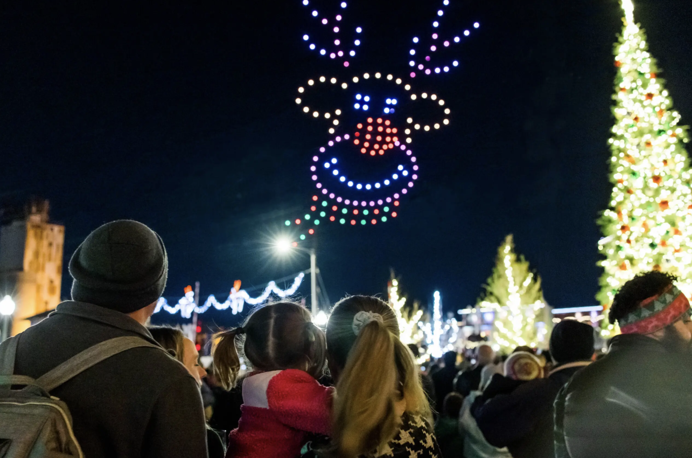 Upcoming Events in Grapevine, Colleyville, And Southlake header image.