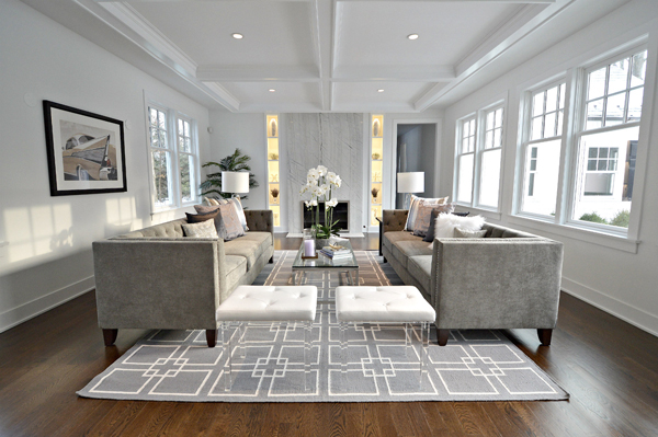 Stage Your DFW Home for a Quicker Sell & Larger Return header image.