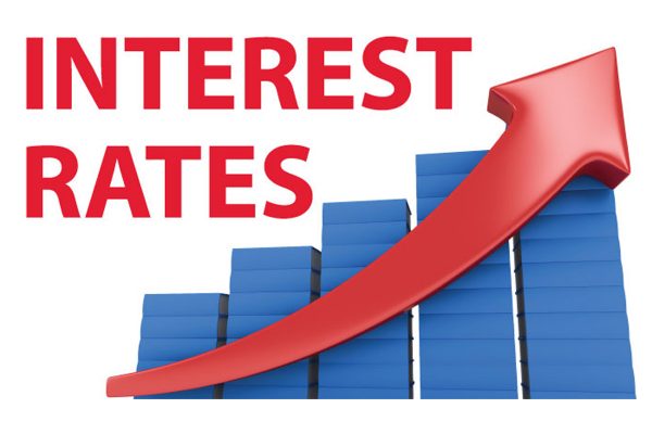The Effect of Rising Interest Rates on Your Buying Power header image.