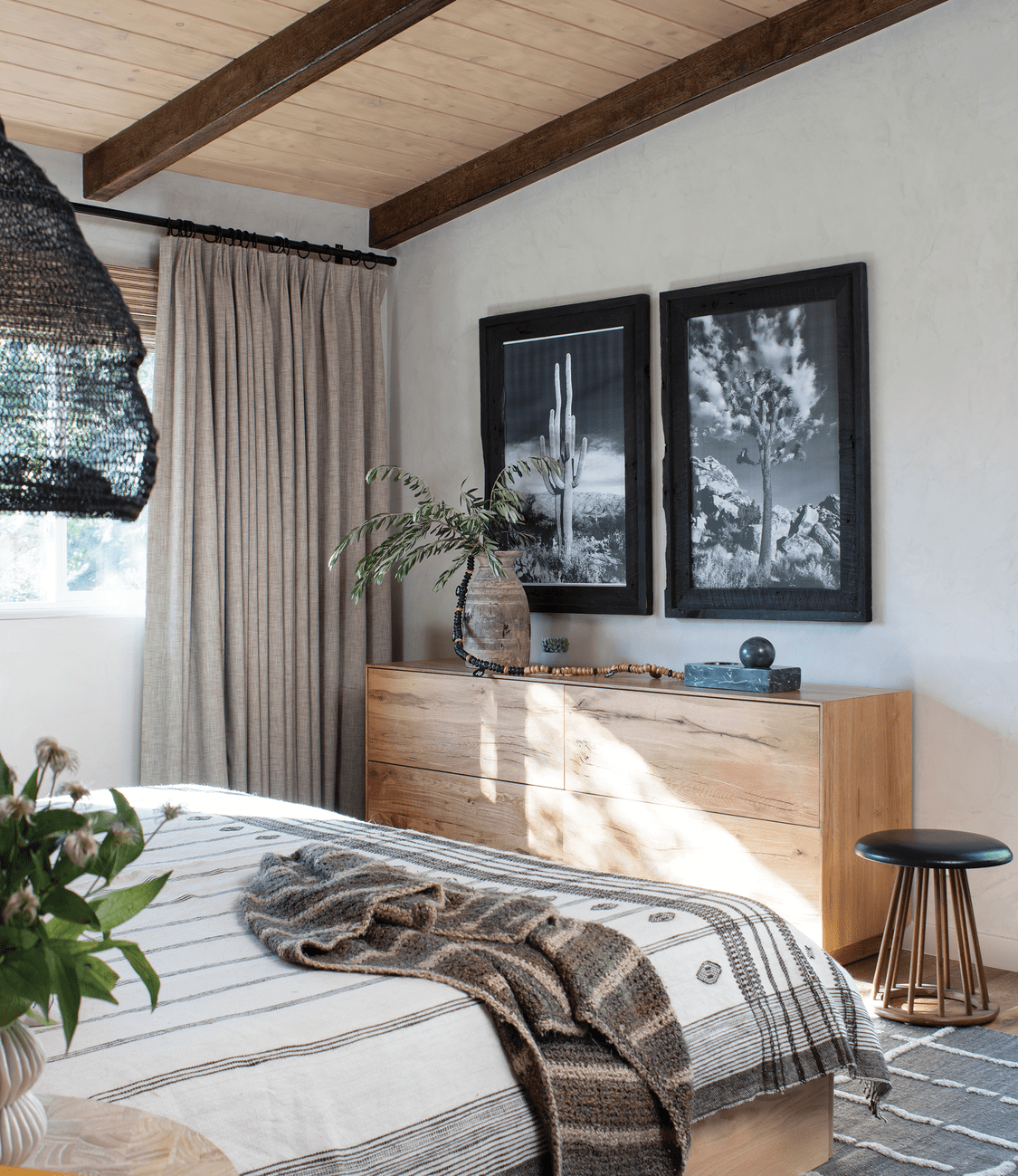 A Couple’s Retreat in the Foothills: Modern Living Meets Natural Beauty header image.