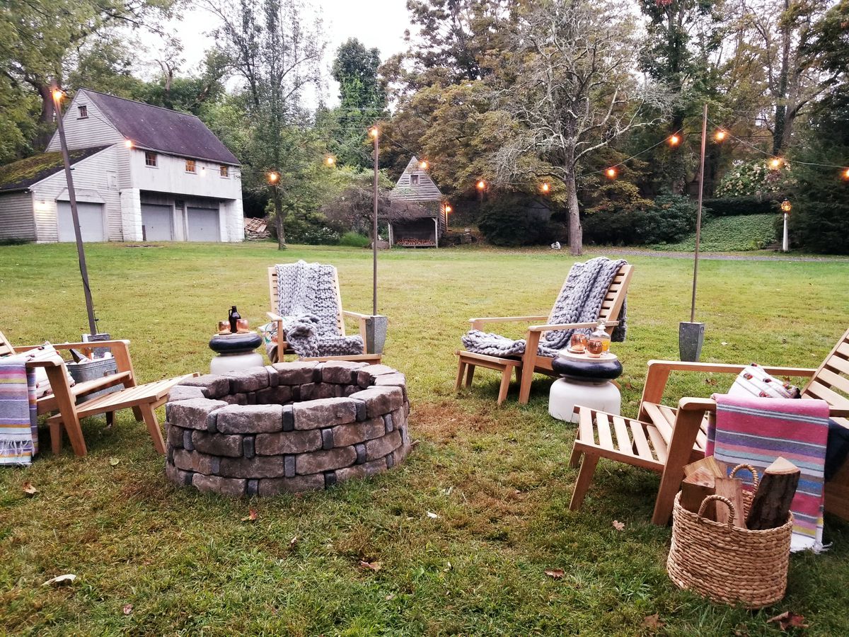 Budget-Friendly Backyard Ideas header image.