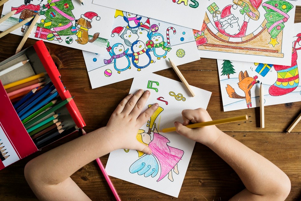 Moving to North Texas? Get to Know the Local School Districts. header image.