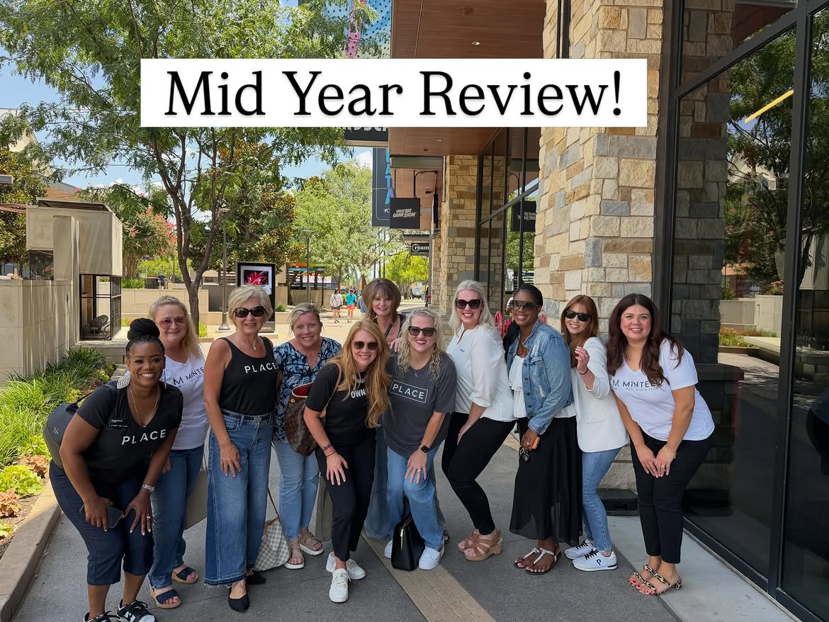 Minteer Real Estate Team