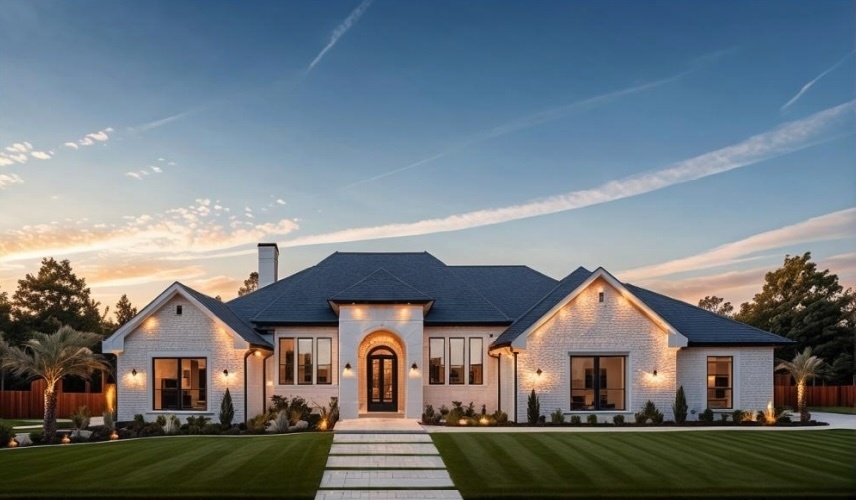 Keller City Council Votes Against Heritage Grove Housing Development header image.