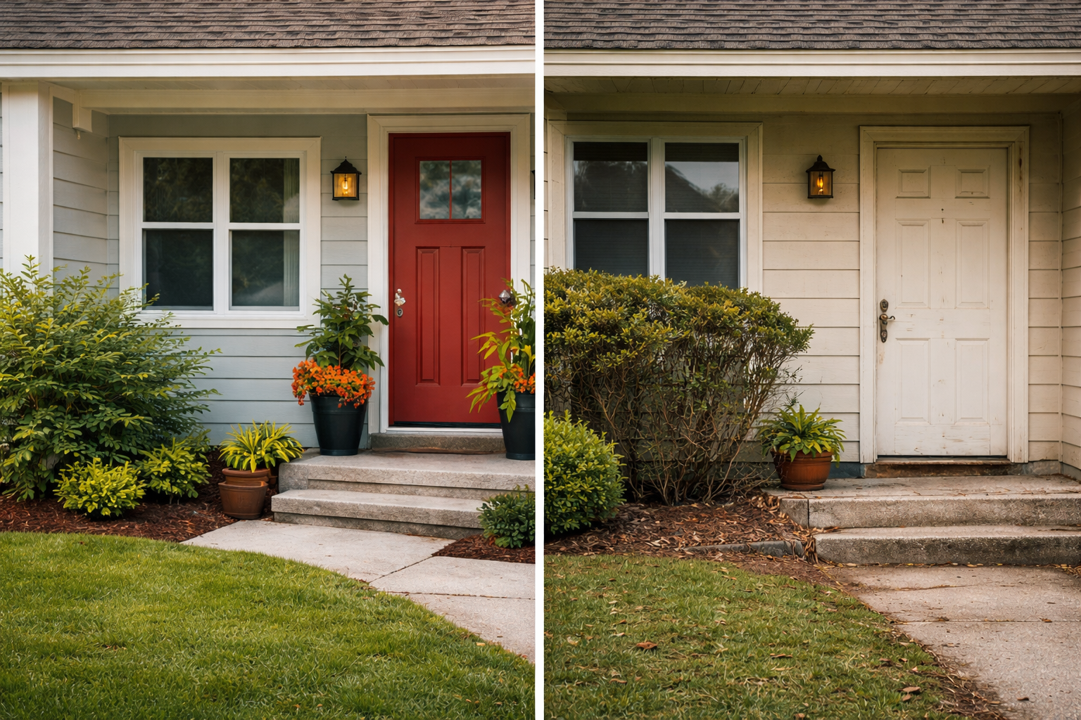 Adding Value to Your Home