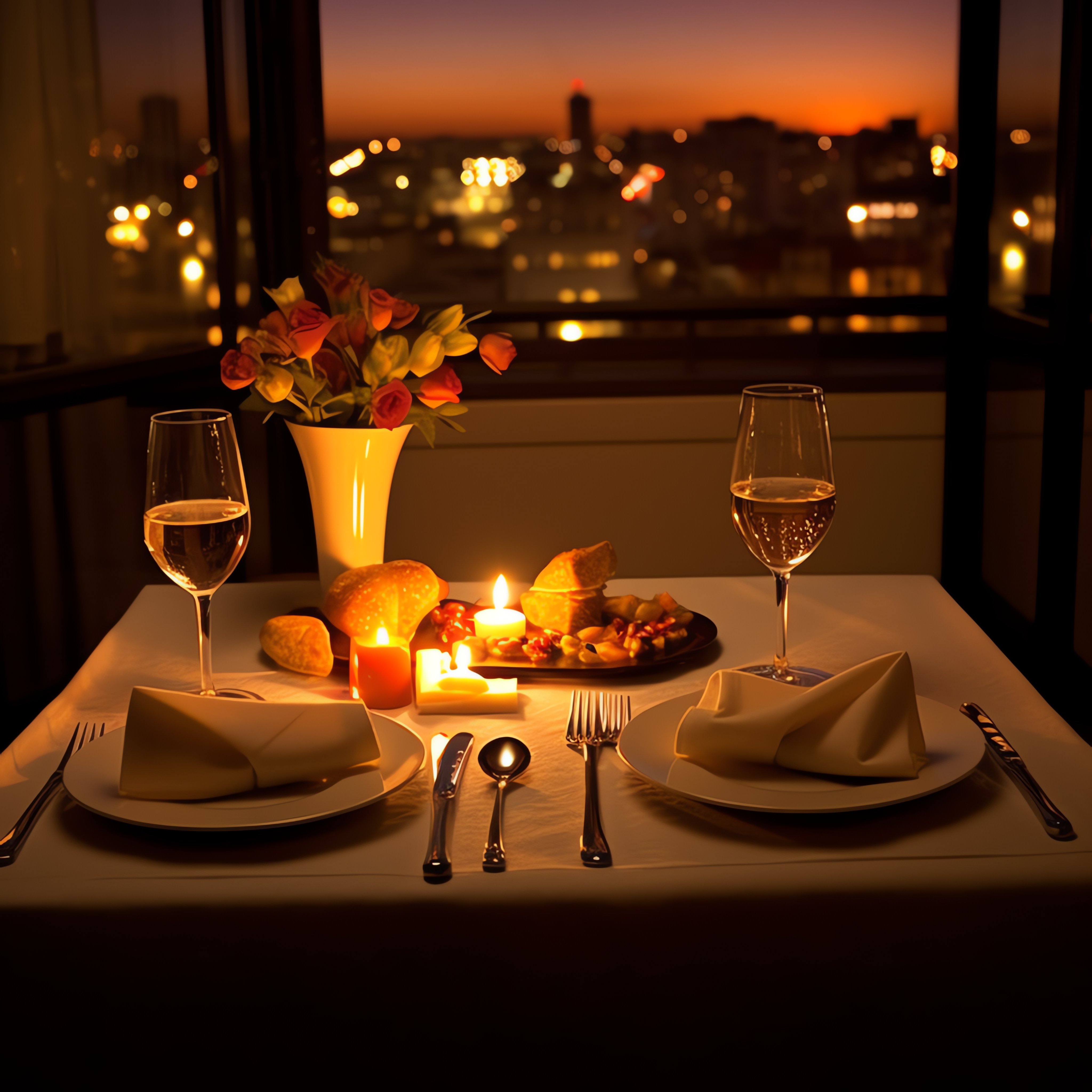 Amarillo Date Night Ideas That Don’t Involve a Chain Restaurant header image.