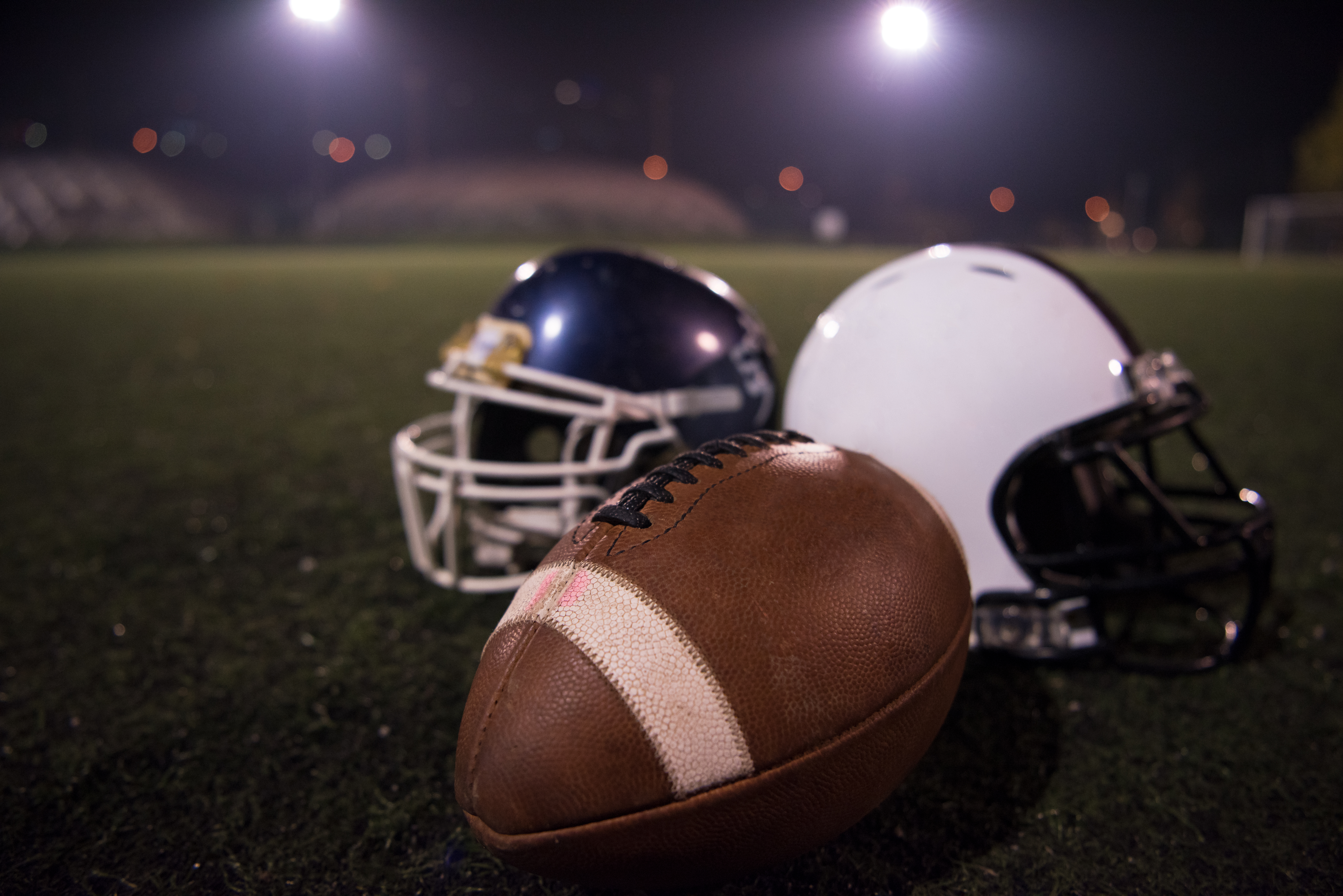 🏈 Friday Nights & Front Porches: Why Fall Football Season Is the Perfect Time to Buy Real Estate in Amarillo, TX header image.