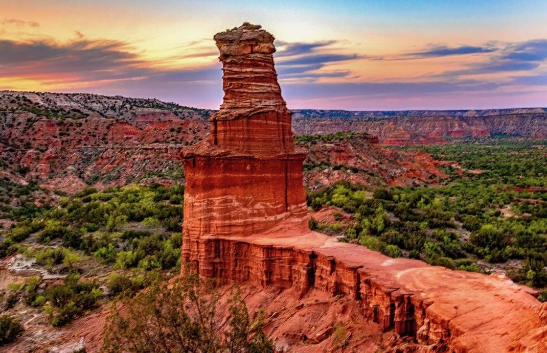 Moving to Amarillo? 10 Things You’ll Love (and 3 You Might Not) header image.