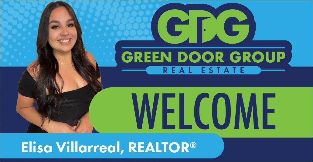 🎙️ Real Estate Rundown | Meet Elisa Villarreal: Real Estate as a Journey, Not a Transaction header image.