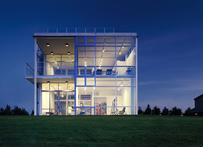 The Top 10 Historic & Iconic Homes In Portland header image.
