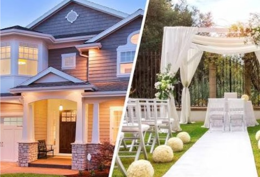 House or Wedding? Gen Z Picks the House header image.