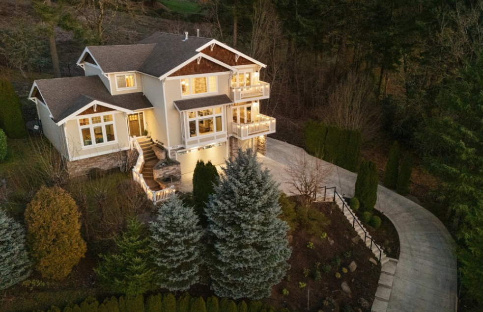 Housing Market Shifts Toward Buyers header image.