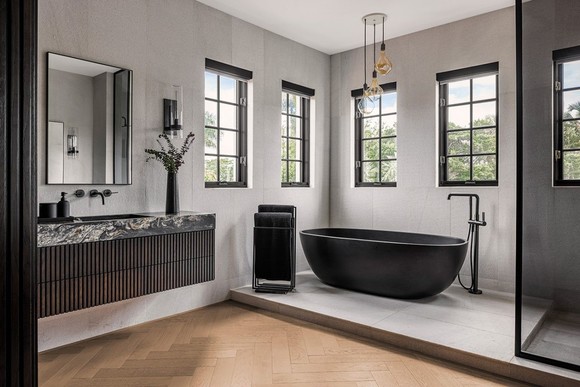 Designers Predict the Hottest 2023 Home Trends header image.