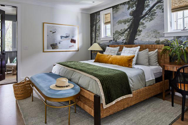 Six Top Home Decor Trends of Fall 2022 header image.