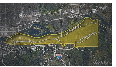 Portland Prepares for a Brand-New District header image.