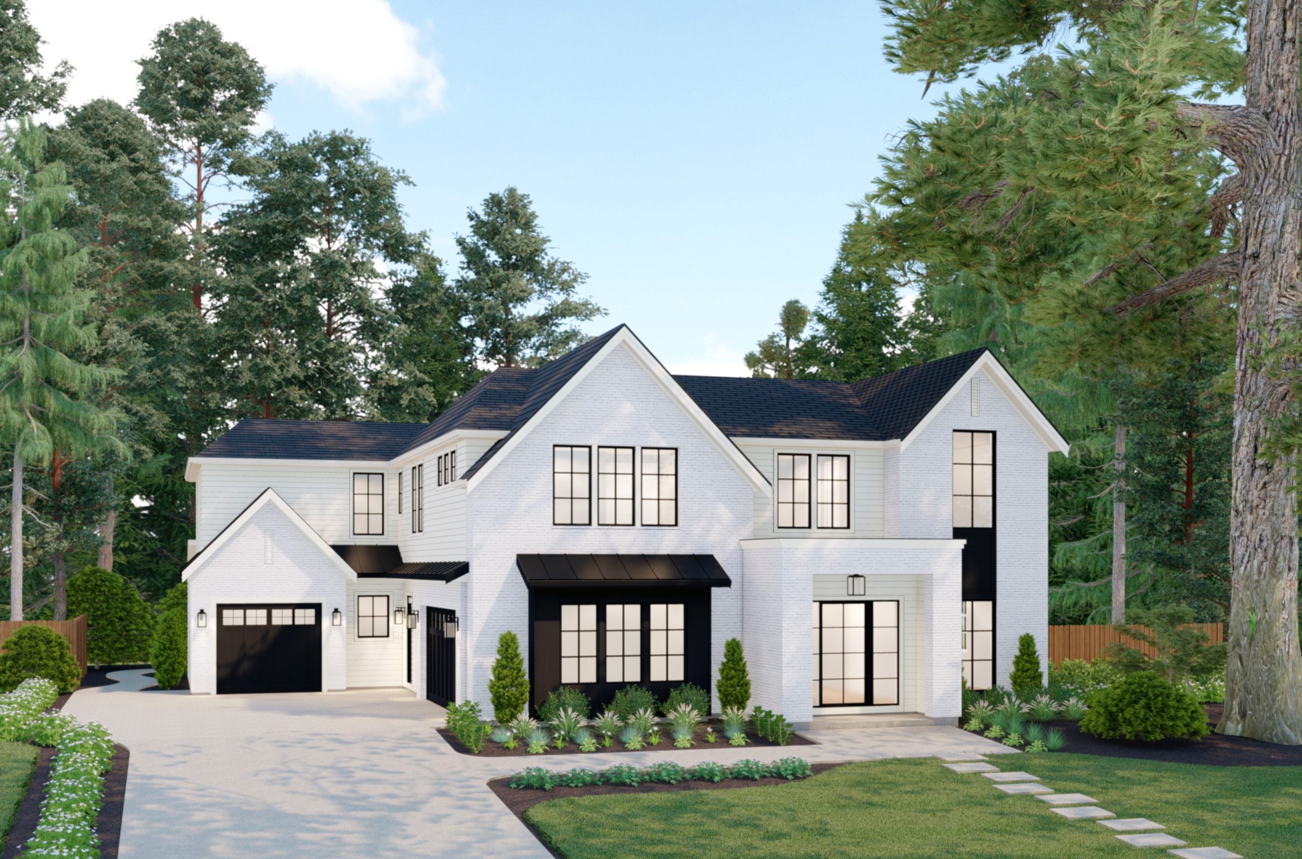 This Year’s Street of Dreams Ditches The ‘Street’ For A Regional Tour of Luxury Homes header image.