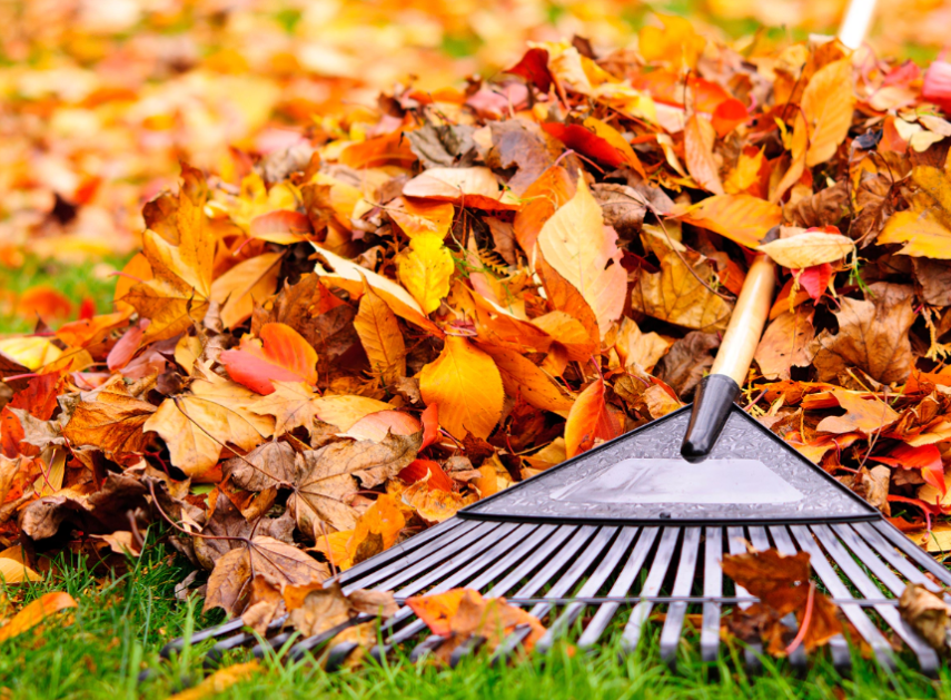 Prep Your Home for Winter Now! header image.
