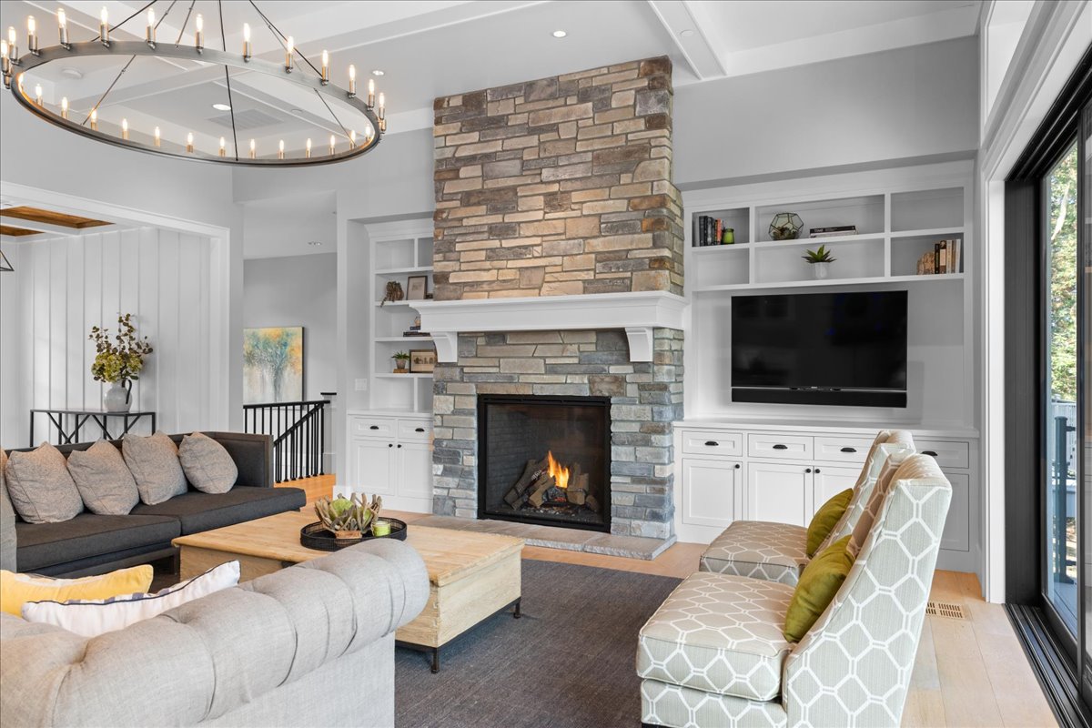 2023 Street of Dreams + Bonus Neighbor Listing! header image.