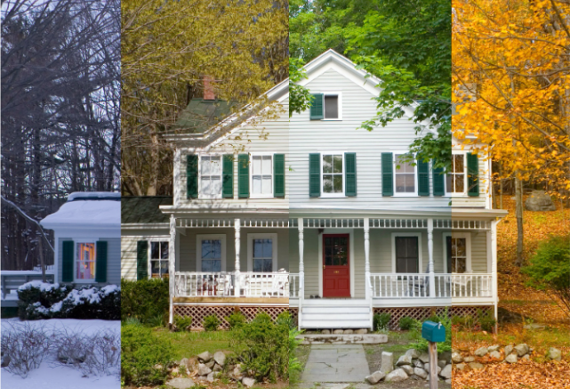 Why Winter Listings Can Still Win! header image.