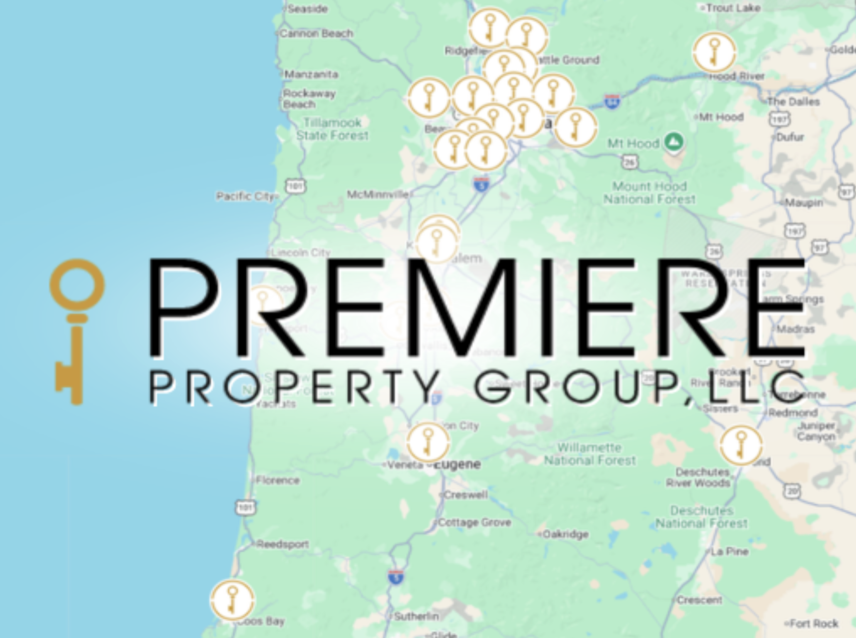 Premiere Property Group: Growth with Purpose header image.