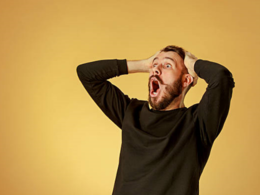 Nassar Team’s Six Craziest! Real Estate Stories header image.