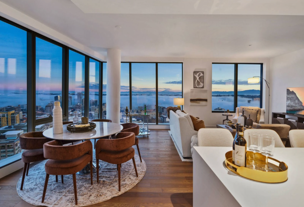 Downtown Portland Luxury Condos Repriced header image.