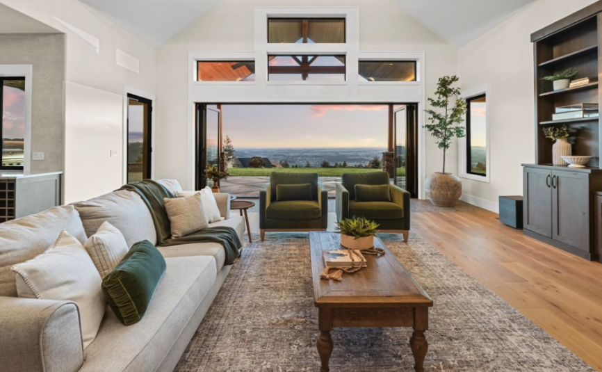 Staging Is Strategy, Not Decoration header image.