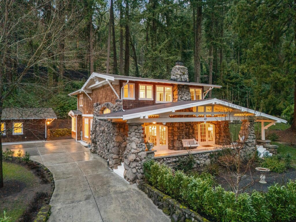 Our Lake Oswego Listing Was Featured in The Oregonian! header image.