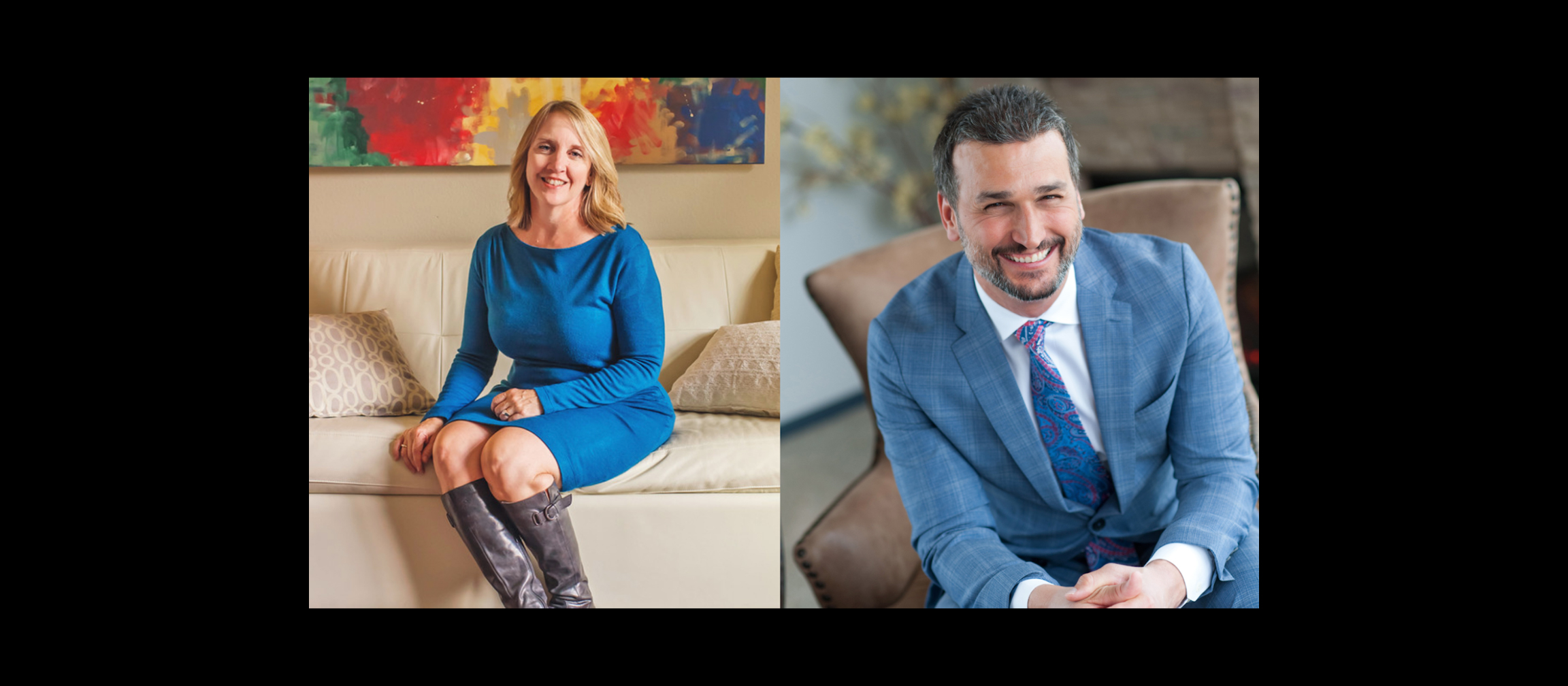 What Every Homeowner Needs to Know About Working With A Real Estate Agent header image.