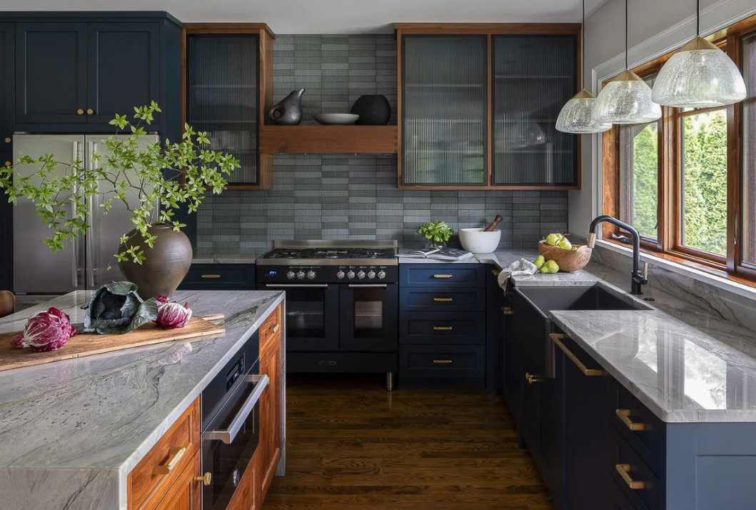 Kitchen and Bath Updates Buyers Actually Want header image.