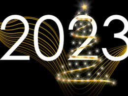 Message From Steve – Looking Ahead to 2023! header image.