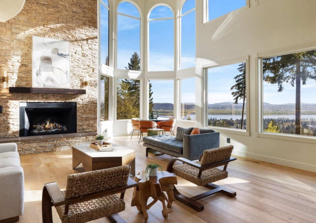 A New Year. A Stronger Advantage for Our Clients. header image.