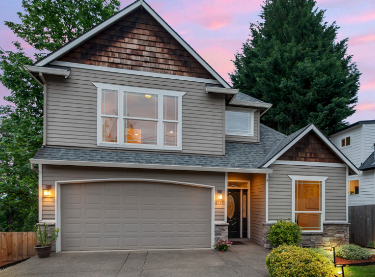 Late Spring Housing Market Shows Stability header image.