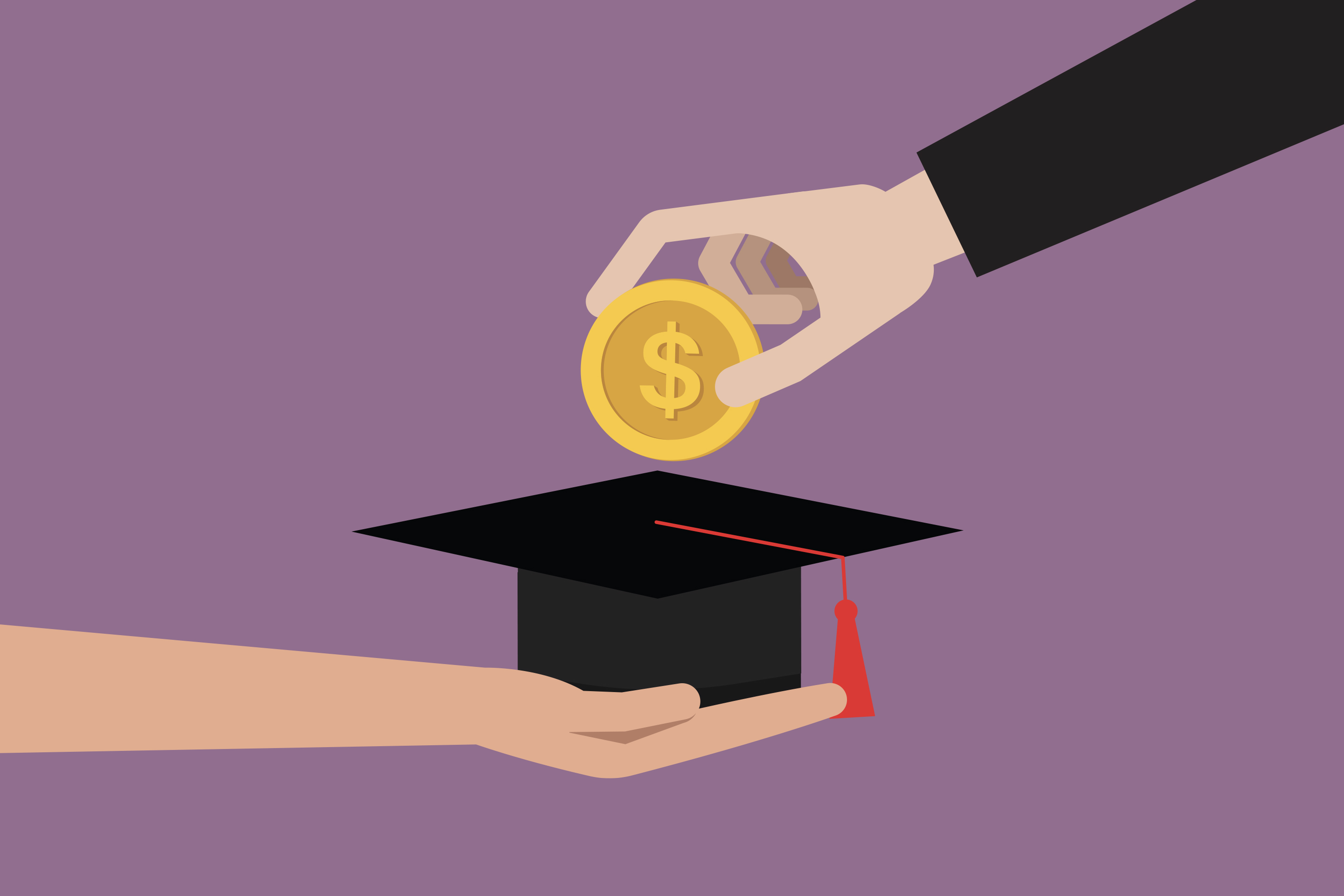 Don’t Let Your Student Loans Delay Your Homeownership Plans header image.
