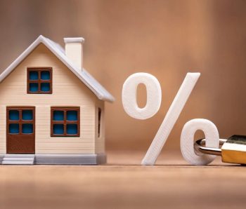 Worried About Mortgage Rates? Control the Controllables header image.