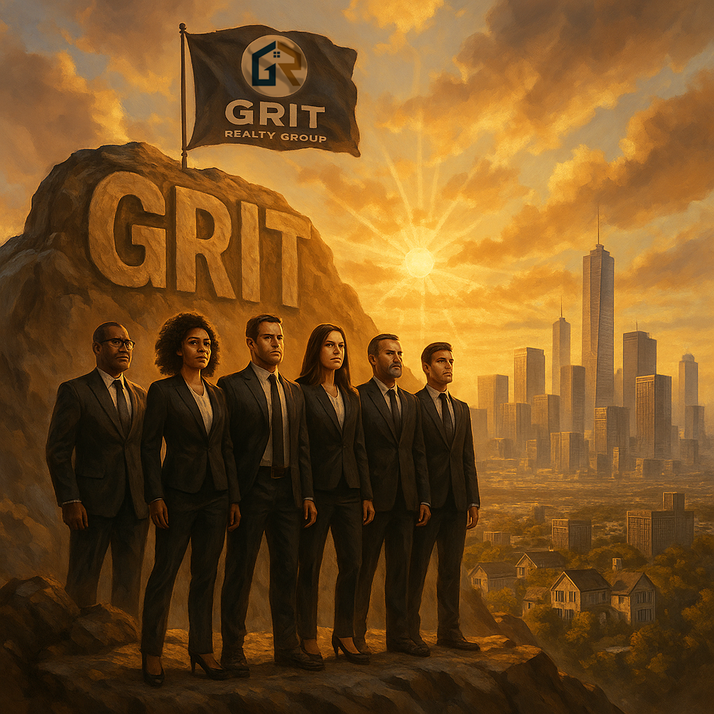 What is Grit and how it shapes us