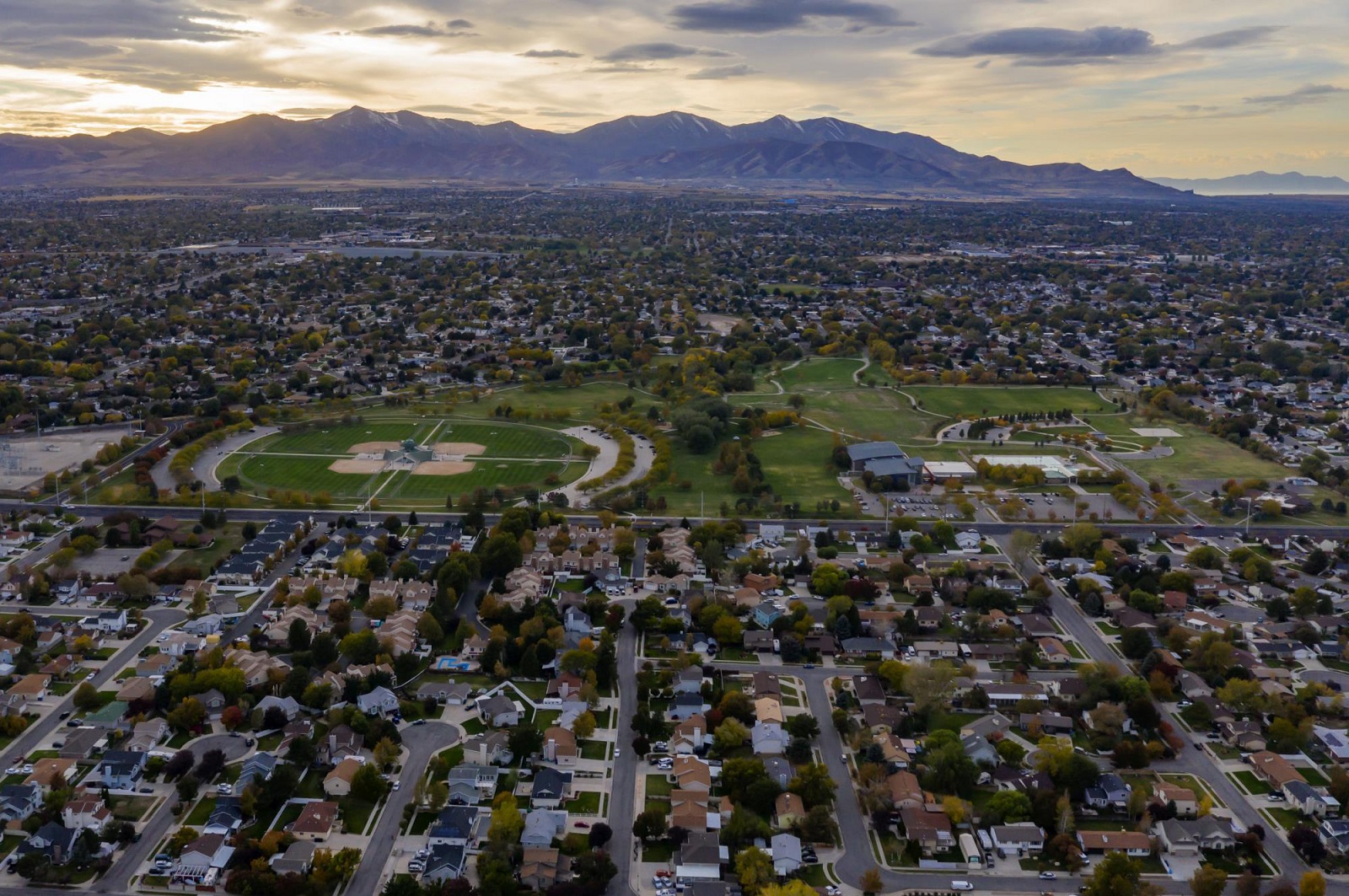 See What The Housing Market is like in Taylorsville header image.