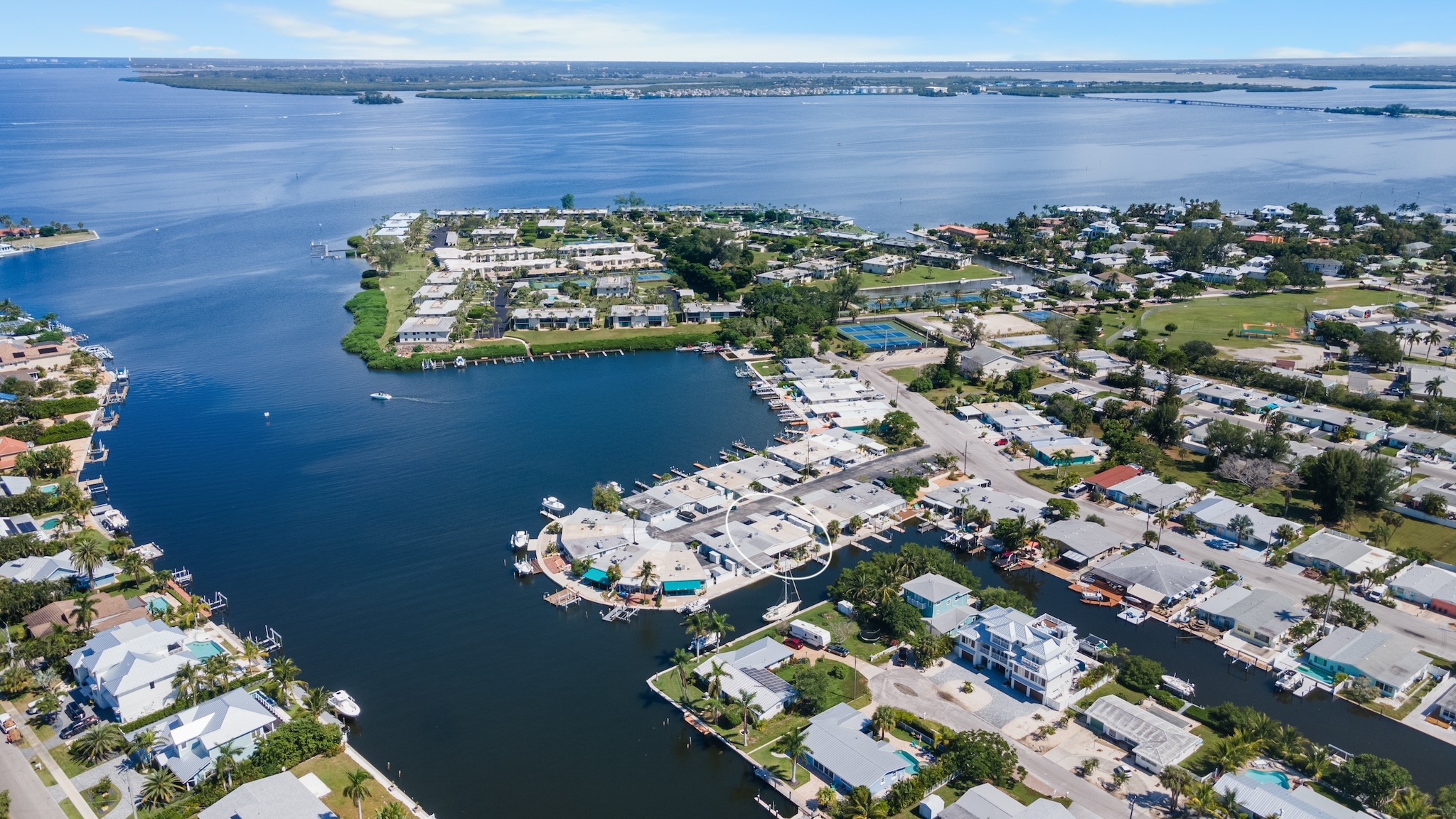 Waterfront Living in Sarasota & Manatee County: What Buyers Should Know header image.