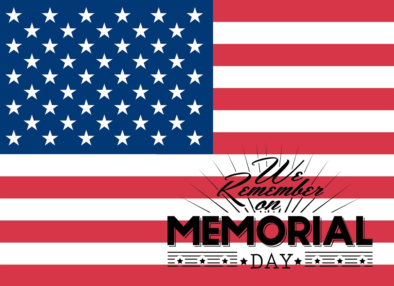 Memorial Day
