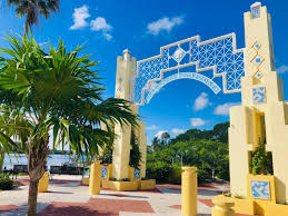 Bay Front Park