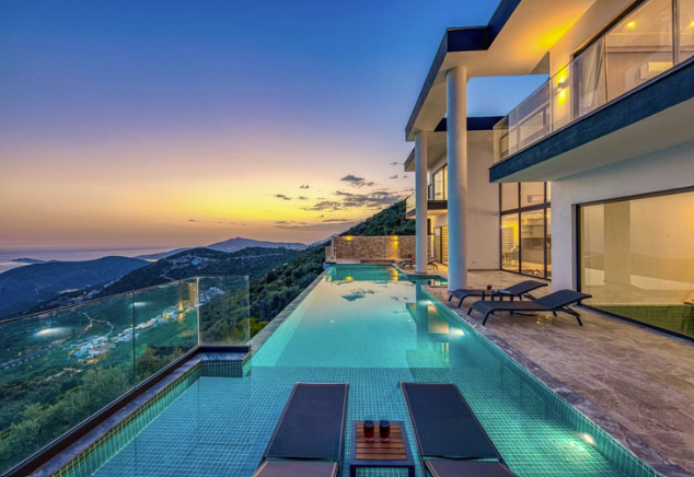 Best Time to Buy a Luxury Home in Phoenix, Scottsdale and Paradise Valley.  Why Smart Buyers purchase in the heat header image.