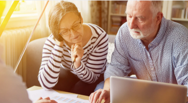 Stay or Sell as We Age? A Smart Home Strategy for the Next Chapter header image.