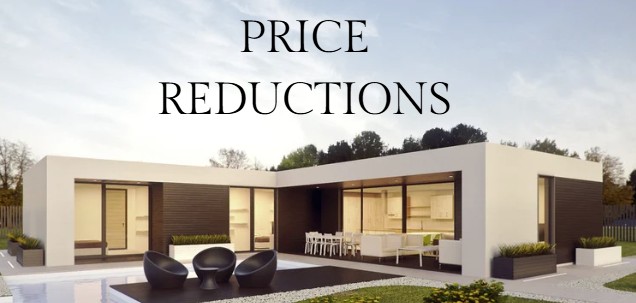 Why a Price Reduction Can Be a Smart Selling Strategy header image.