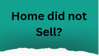 My Home Didn’t Sell. Now What? header image.