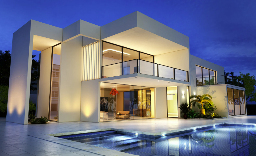 Moving from California to Phoenix? Your Luxury Home Advantage Starts Here header image.