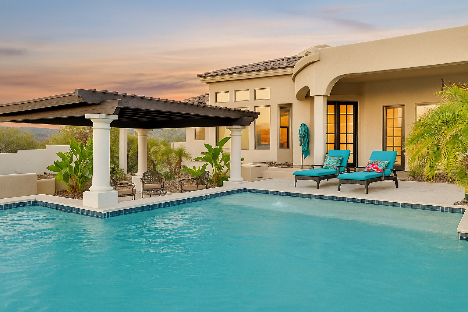 Is Now a Good Time to Buy in Phoenix? (2026 Market Update) header image.