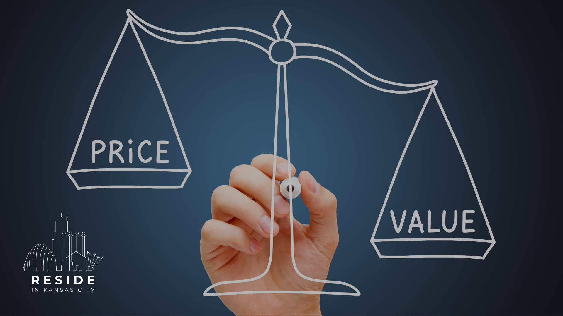 Price Your Kansas City Home to Maximize Its Value: The strategy that nets you more! header image.