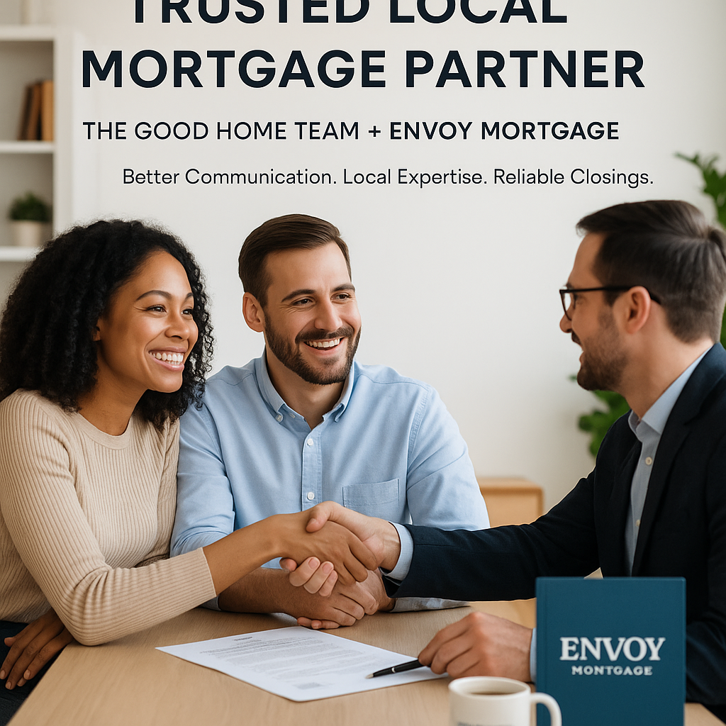 TGHT + Envoy Mortgage