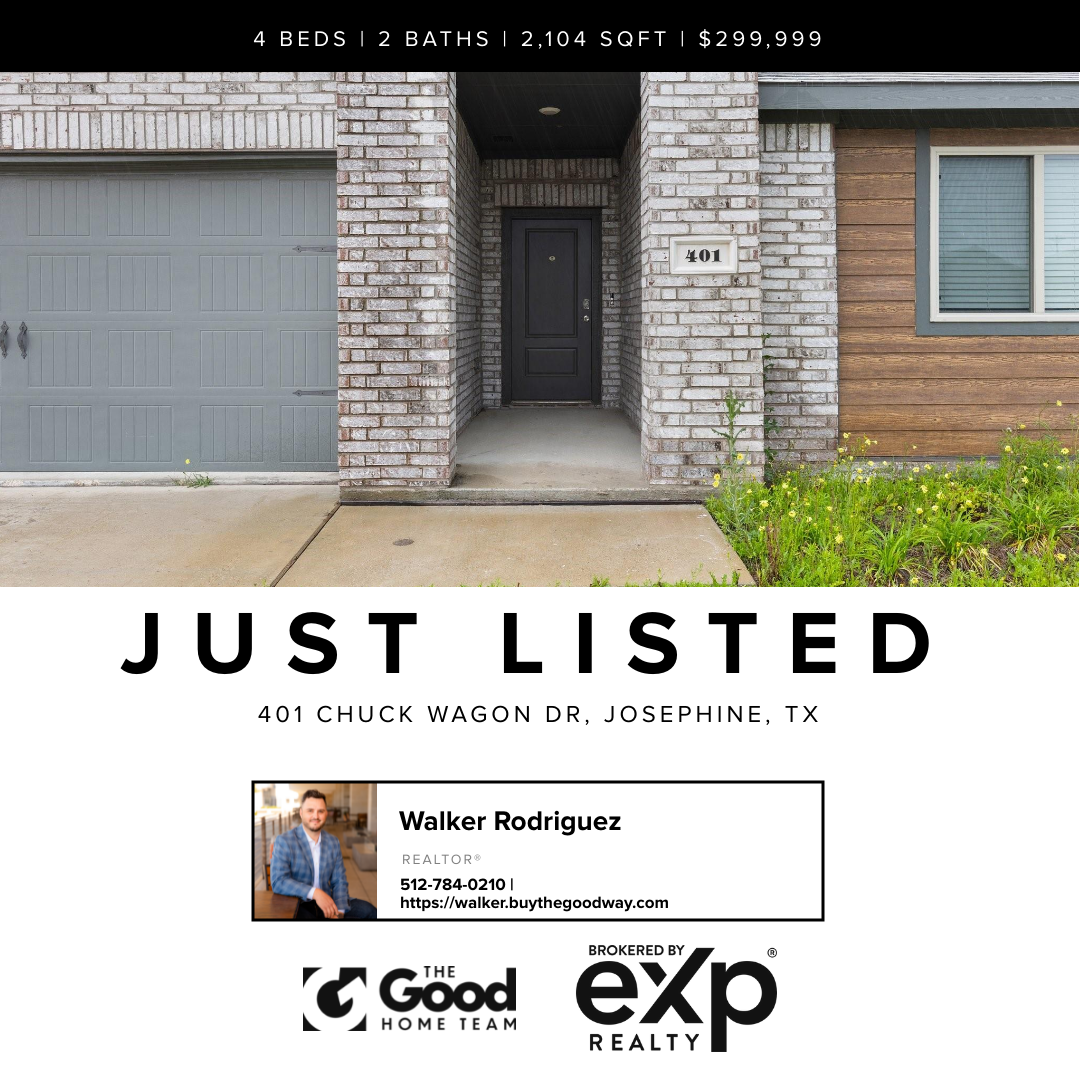 This immaculate, nearly new residence offers a spacious open-concept layout with four generously sized bedrooms, two full bathrooms, and a covered patio ideal for outdoor lounging